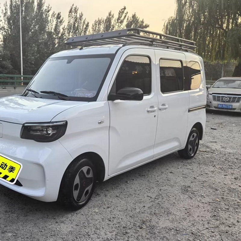 适用于五菱之光EV车顶行李架suv通用车顶架汽车行李架越野车改装
