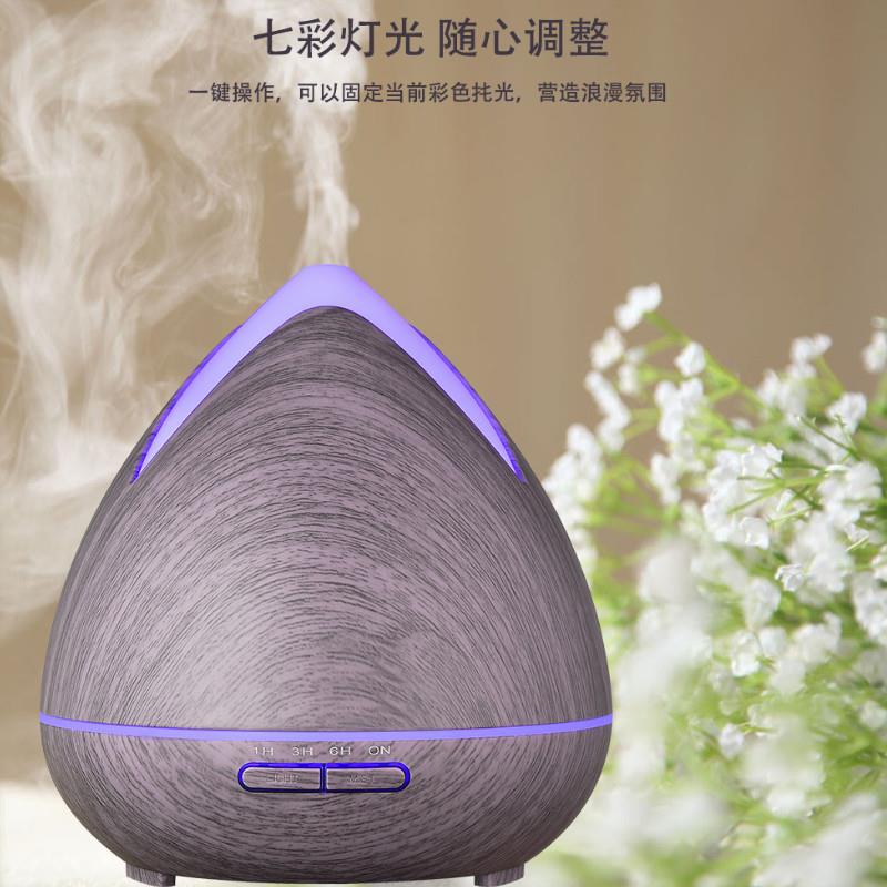 加湿器客厅大喷雾加湿器家用静音高颜值卧室大容量客厅大喷雾孕妇