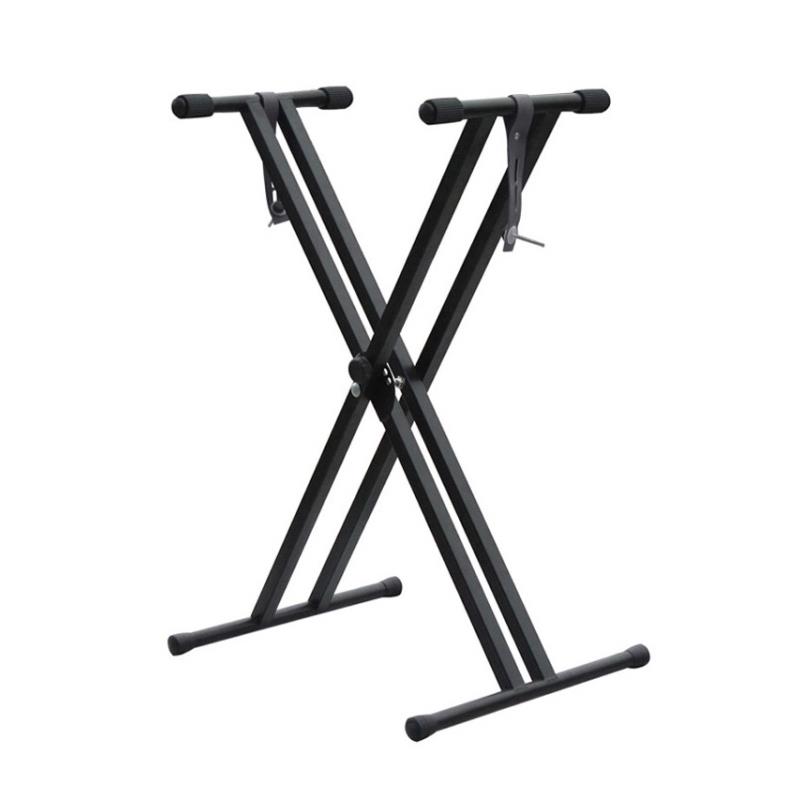 61键电子琴琴架 88键电钢琴琴架 X架/Z架/U架 通用型