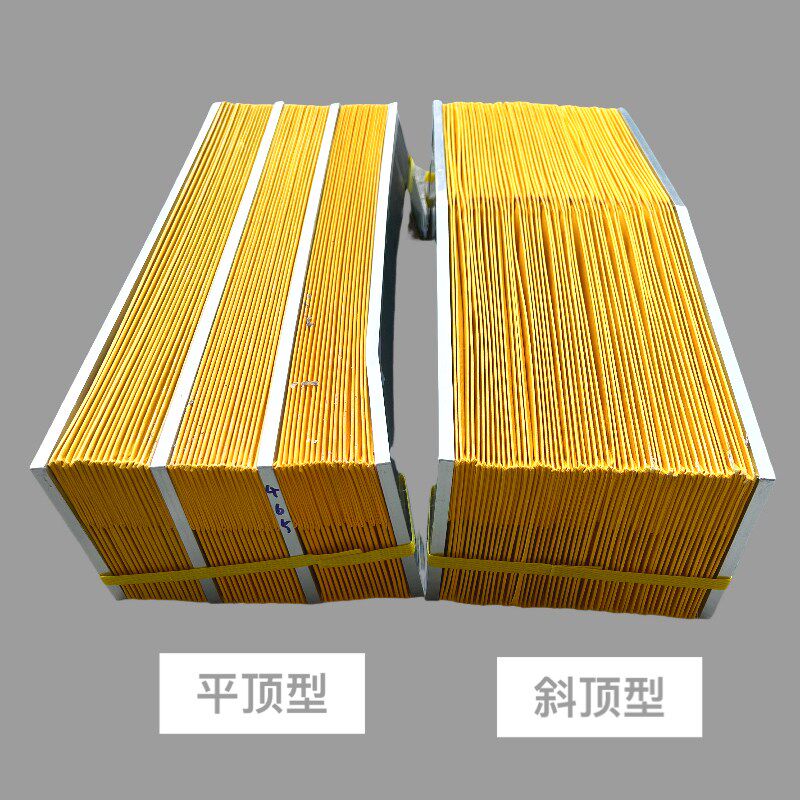 石材机导轨防护罩风琴式防尘罩红外线中切机横梁伸缩式斜顶防水罩