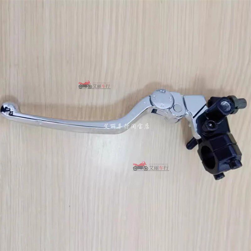 摩枭500mg巡航太子全车配件魔枭MX500摩托车脚踏后减震把手脚撑刹