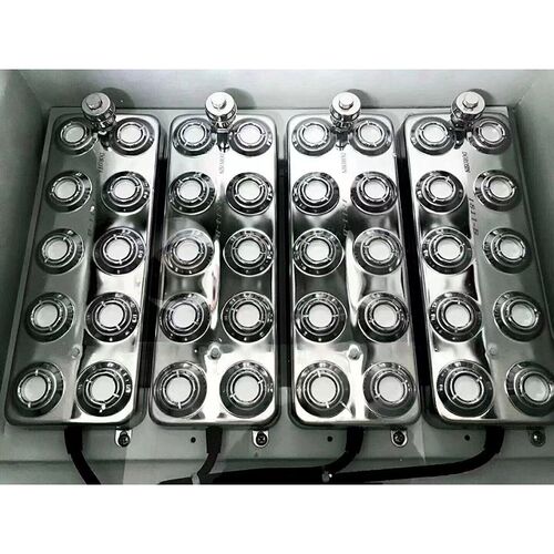 多乐信超声波加湿器雾化板十头雾化器加湿机造雾板整流板配件