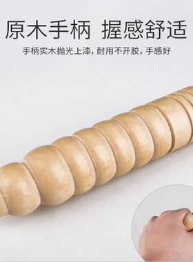 硅胶拍痧板小黄手掌型乳胶经络拍打器保健锤全身美容院拍打拍拍手
