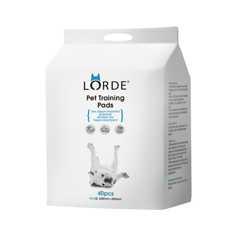 LORDE里兜宠物尿垫尿不湿纸尿裤纸尿片狗尿片狗尿布大中小通用型