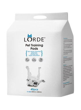 LORDE里兜宠物尿垫尿不湿纸尿裤纸尿片狗尿片狗尿布大中小通用型