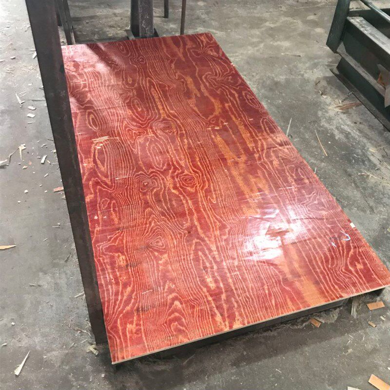 建筑模板【竹胶板】工地木板加厚防水多层板覆 覆膜木工板工程模