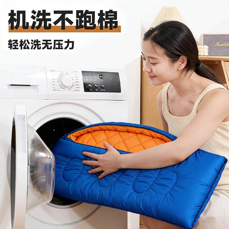 宠物露营睡袋户外防水保暖狗猫窝羽绒可机洗狗睡袋猫睡袋宠物帐篷