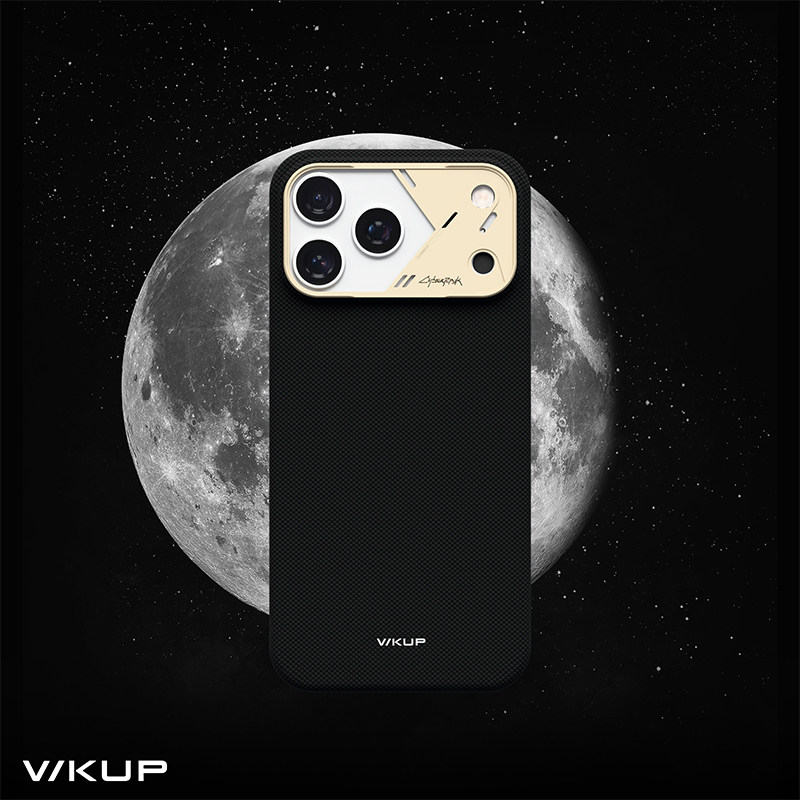 WKUP苹果iphone凯夫拉手机壳新款图片