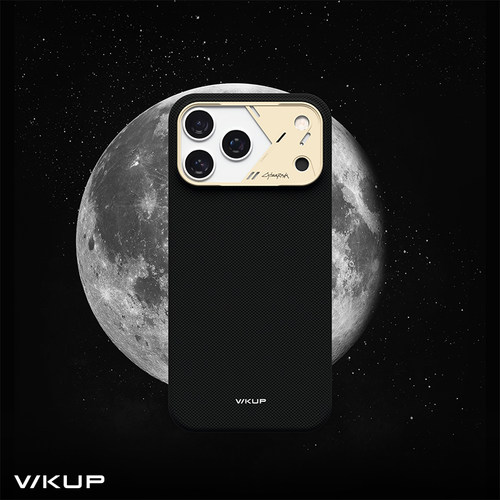 WKUP苹果iphone凯夫拉手机壳新款