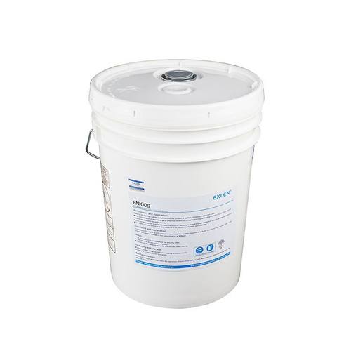 艾克水处理ENK-109 中性反渗透阻垢剂  50斤/桶反渗透系统中性膜