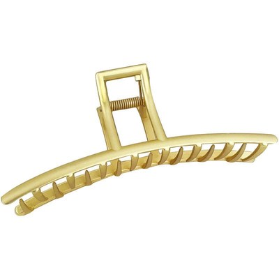 新居之约王鸥同款抓夹后脑勺x大号发夹鲨鱼夹陈曦发抓盘发卡子头