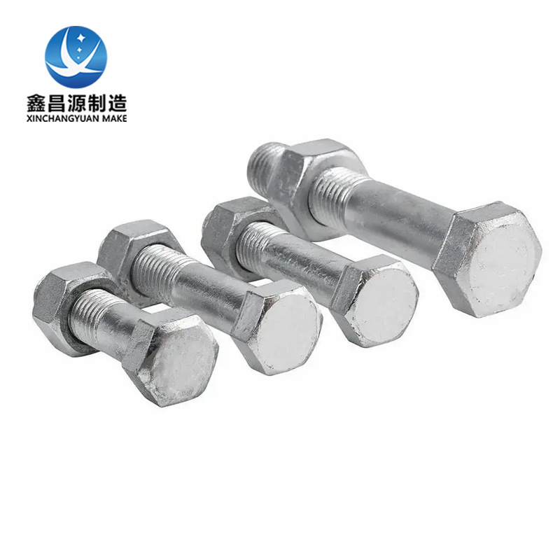 Inconel601螺栓合金钢六角螺栓Inconel625螺钉Inconel718螺丝厂家