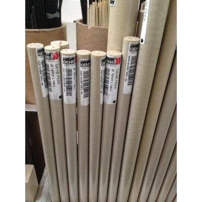 进口加纤PET板材-灰色PPSU板料-防静电PEEK板材-黑色PET加纤棒