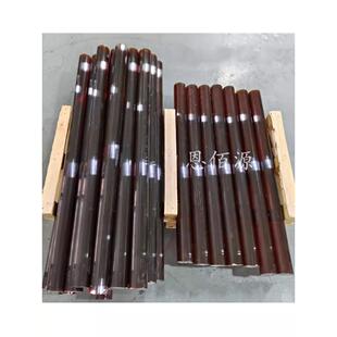 .琥珀色PEI板聚醚酰亚胺加纤2300黑色防静电PEI板进口ULTEM-1000