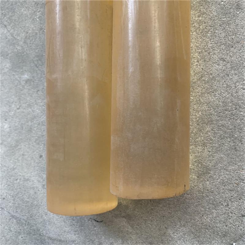.（茶色psu现货）北京上海江苏聚砜塑料板棒耐高温抗蠕变psu棒