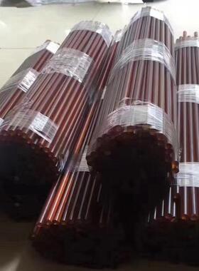 .PEI板ULTEM棒PEI聚醚酰亚胺ULTEM1000防静电PEIGF30PEI-ESD板 2