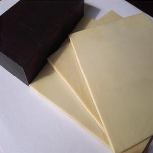 现货PPS板棒 .黑色加纤PPS板 耐磨加纤PPS板 3mmPPS板 PPS板6mm