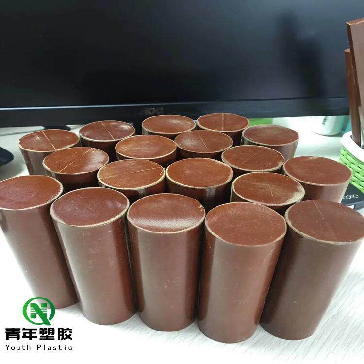 .导电美国杜邦Vespel-PI棒/板/聚酰亚胺材料 方块 绝缘耐高温