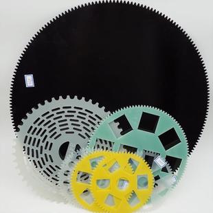 .阻燃fr 绝缘材料 4玻纤板水绿色环氧板加工 精工雕刻FR4绝缘板