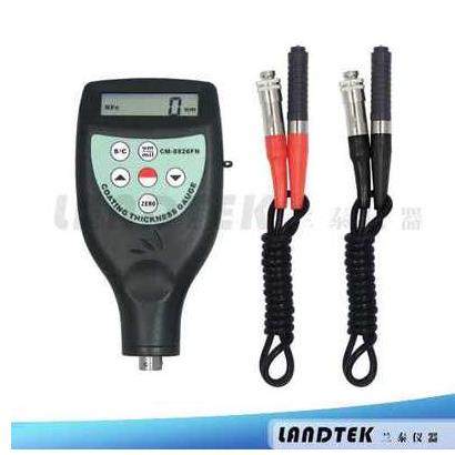 兰泰CM-8826FN 磁性/非磁性金属涂层测厚仪 铁基/铝基分CM8826FN