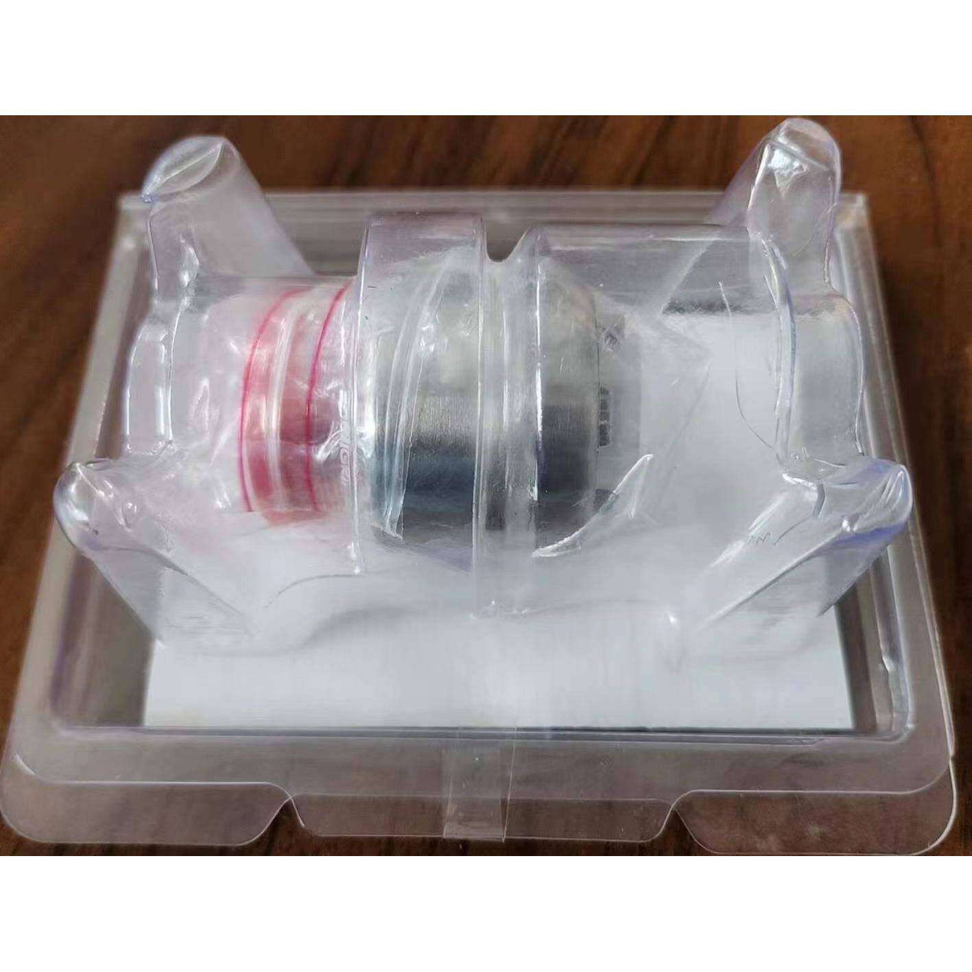 MKS 925-11020 KF16 真空计 MicroPirani Transducer