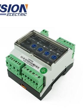 HVD300 HMT300保护继电器适合三相电流功率参数HOC300 HVD100