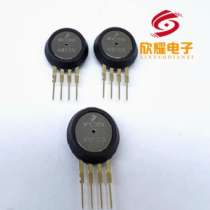 MPX2100A MPX2200A MPX4250A 4115A飞思卡尔压力计传感变送器