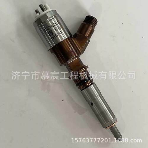 C4.4 C6.6共轨喷油器 320-0680 2645A747 320-0655 2645A751