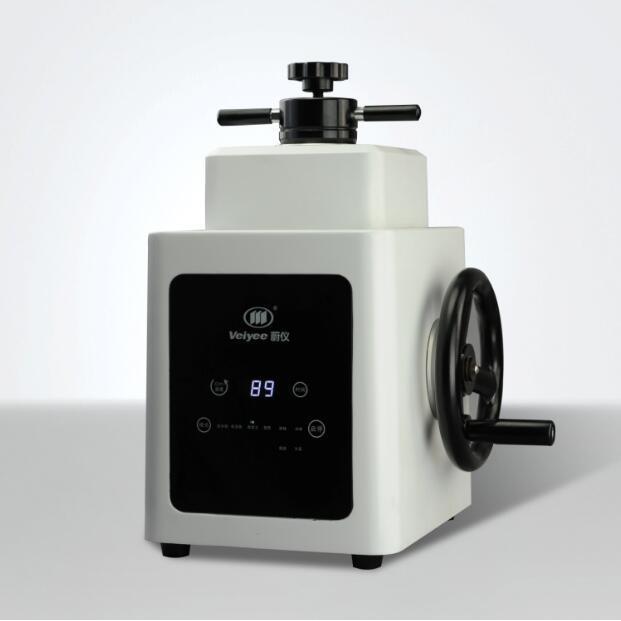 XQ-2B 型手动金相试样镶嵌机