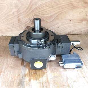 RKP080KM28D1Z00穆格moog径向柱塞泵D955 2031 R18A1