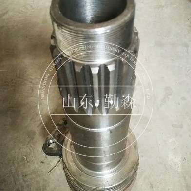 推土机配件  各种型号齐全  铲车配件  D60A-8 轴  144-70-13120