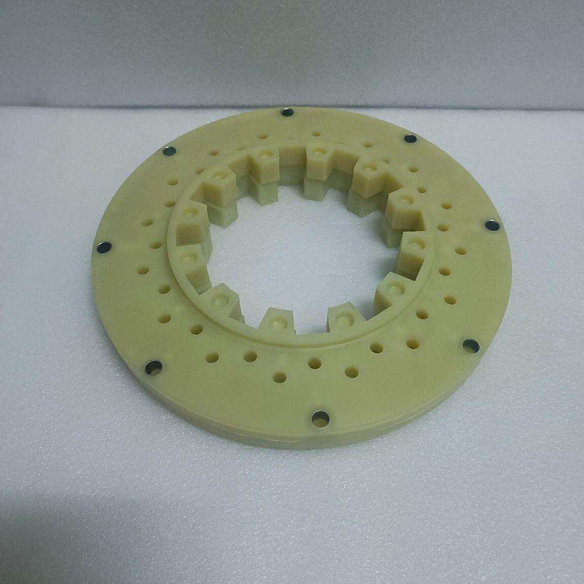旋挖钻金泰90联轴器 链接盘