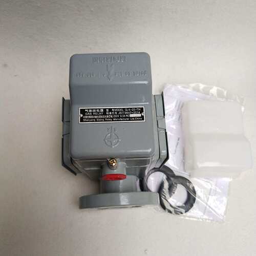 沈阳四兴气体继电器 瓦斯继电器QJ4-25 QJ1-50TH原装QJ1G-80