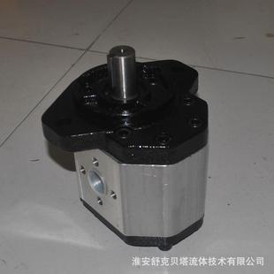 BHP2AOS22COL1系列齿轮泵