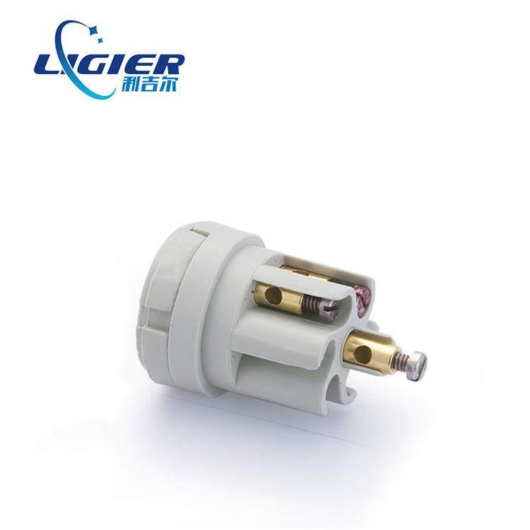 电子元件WAIN重载连接器HR23-006-F接插件插芯