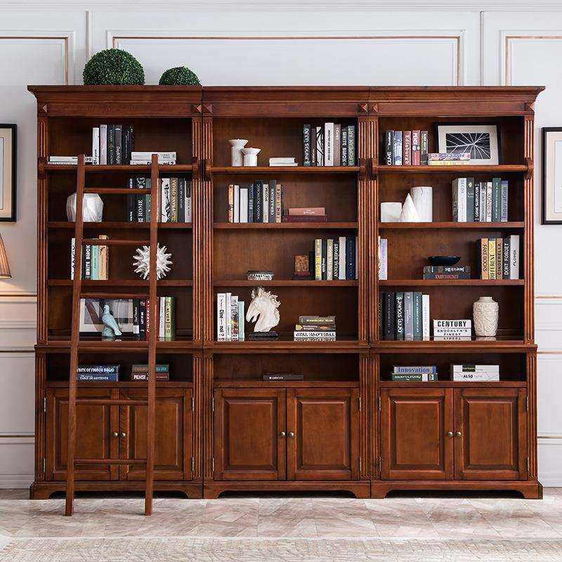 外贸出口美式乡村实木复古做旧组合书柜现代设计橡木品质高端书橱,鲜花速递/花卉仿真/绿植园艺,割草机/草坪机,淘宝优惠券,粉丝福利购,淘宝优惠卷