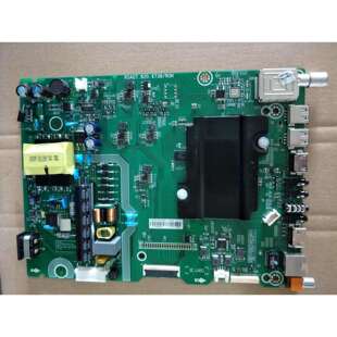 电视LED43K3100/42K3110电视主板RSAG7.820.6609电视灯条逻辑板
