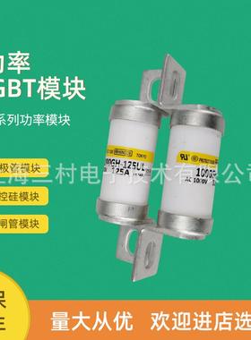 熔断器保险丝250GH-250315350400450ULHW500HW630710800