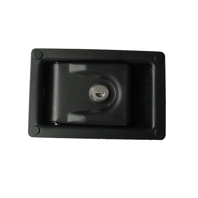 厂家供应MS866-8-2E电器柜门锁配电箱锁具机械门锁