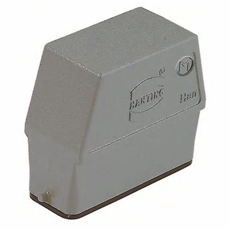 供应HARTING/19200160546重载连接器-外壳SIDEENTRYSZ16AM25