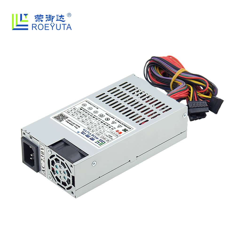 RYT-250F200W FLEX 小1U电源 mini-ITX 迷你主板 一体机 电脑电源