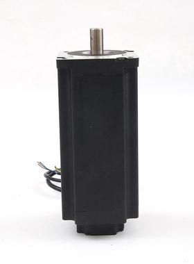 110BL230直流无刷电机大功率无刷调速48V220V1500转3000转3000W