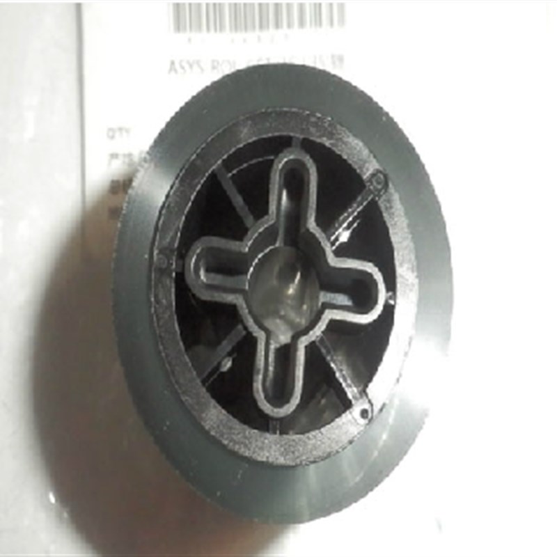 适用原装东芝d2006 2306 2307 E18 223 225 243 245纸盒搓纸轮