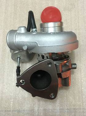 江铃全顺欧四GT22 822158-0001 BC1-6K682-AA 涡轮增压器增压机泵