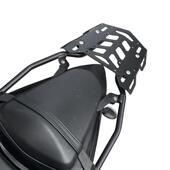 后货架后尾箱架行李架 雅马哈 适合 R25 23改装