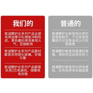 仿真火焰嵌入式 饰柜电子壁炉 取暖壁炉芯家用美式 客厅背景墙装
