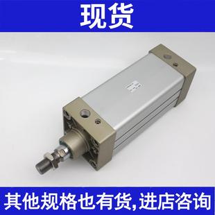 150 CP95SB32 标准气缸CP95SDB 100 125
