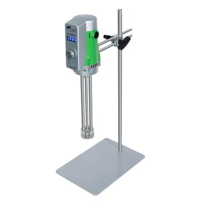 高速剪切分散乳化机AE500S-H50G化妆品匀浆机分散机