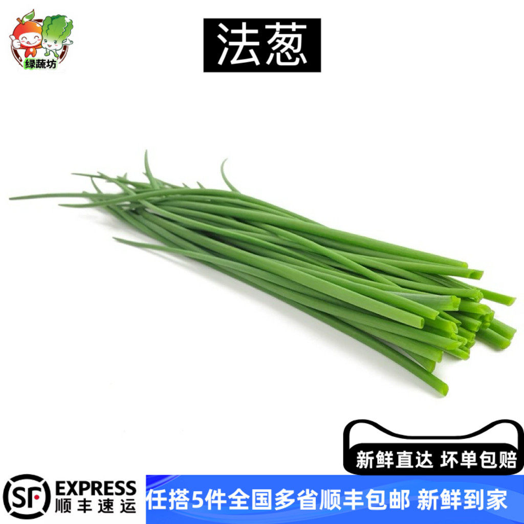 新鲜chives细香葱虾夷葱100g欧洲法葱西餐调味料理沙拉北葱,水产肉类/新鲜蔬果/熟食,其它,淘宝优惠券,粉丝福利购,淘宝优惠卷