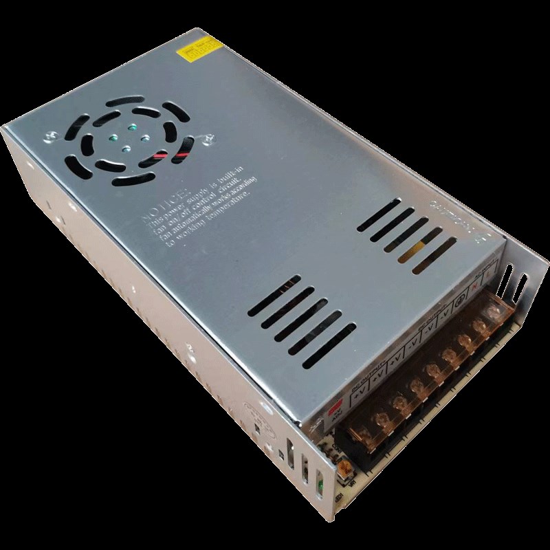 车载音响功放CD机家用220V转直流DC12V电源转换器500W1200W变压器